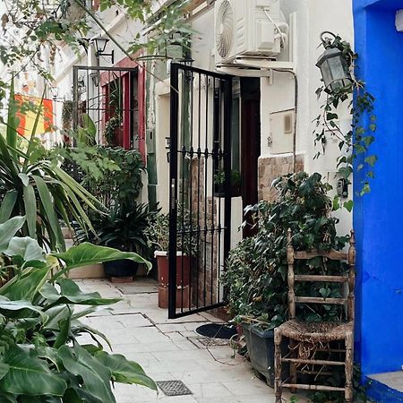 Apartamento En Casco Antiguo De Alicante Exterior photo