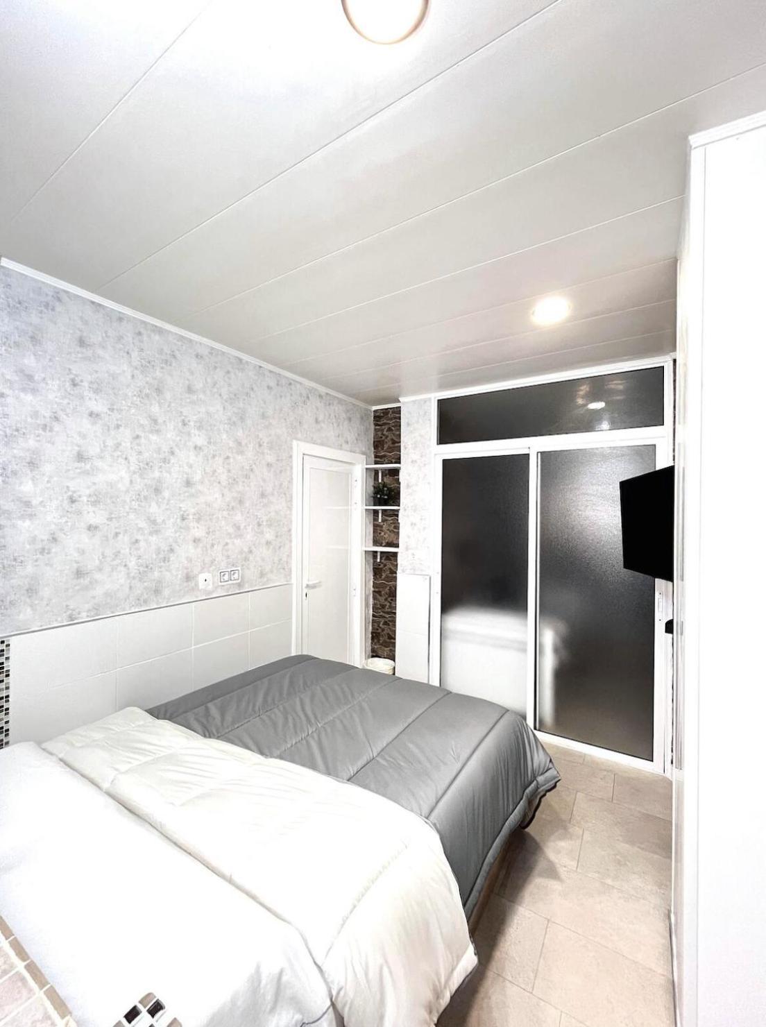 Apartamento En Casco Antiguo De Alicante Exterior photo