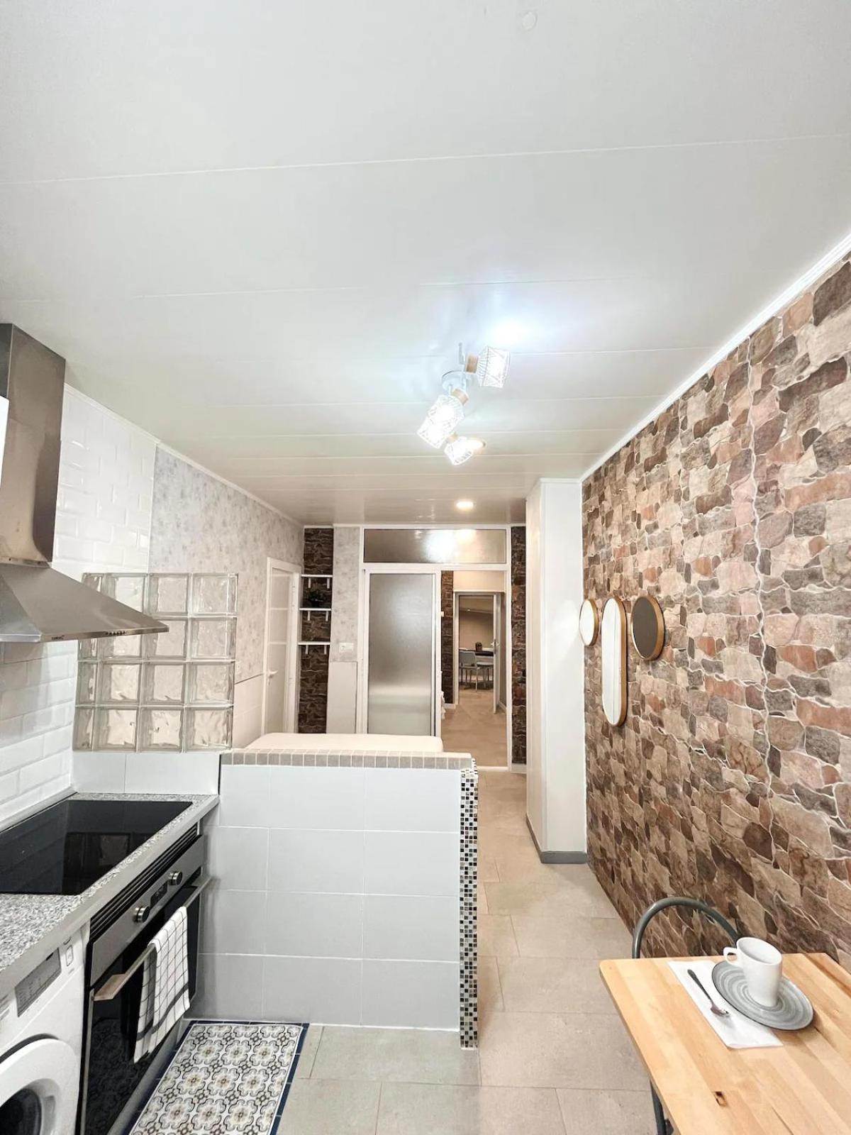Apartamento En Casco Antiguo De Alicante Exterior photo